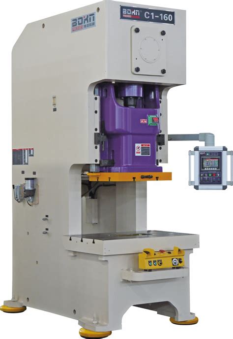 types of presses in sheet metal|metal press machine.